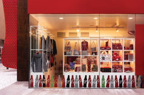 inquadrare riducendo il bordo rosso sopra e a destra