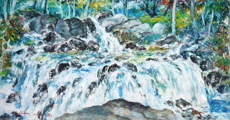 Auction-Lot 109 Chia Yu Chian