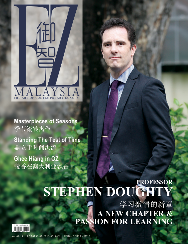 Professor Stephen Doughty