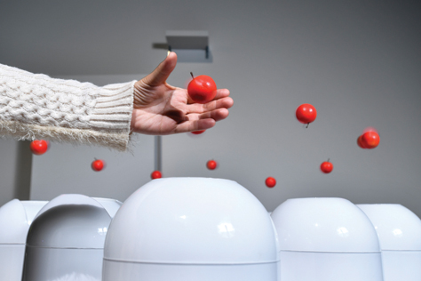 Media Ambition Tokyo 2017