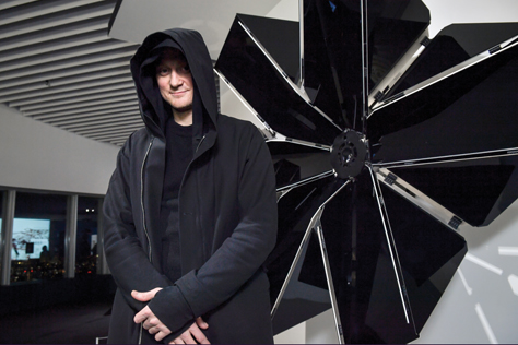 Media Ambition Tokyo 2017