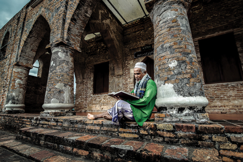 2nd Place_Redzuan_Bohari