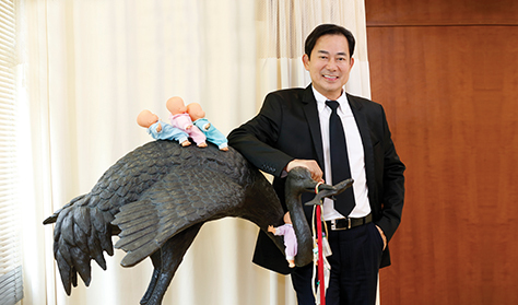 Dato Dr Colin Lee Soon Soo.jpg