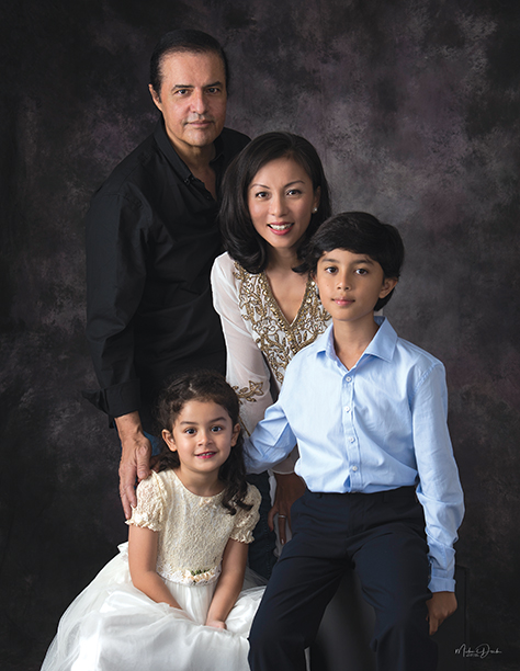 Michael Deeb & Family.png