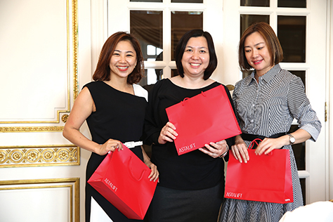 ConnectCHT with Astalift_4