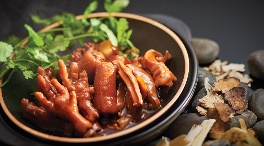 Braised To Perfection 完美焖炖 | EZ MALAYSIA.NEWS