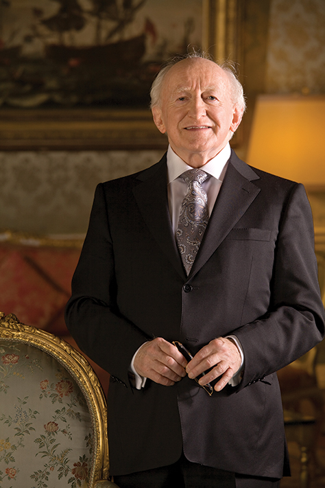 PMC_President Higgins