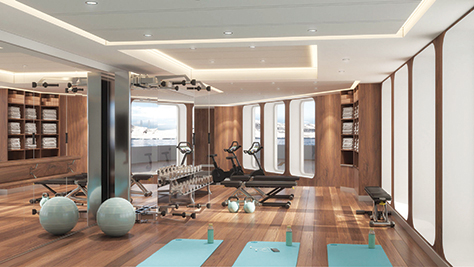 Crystal-Endeavor_Fitness-Center