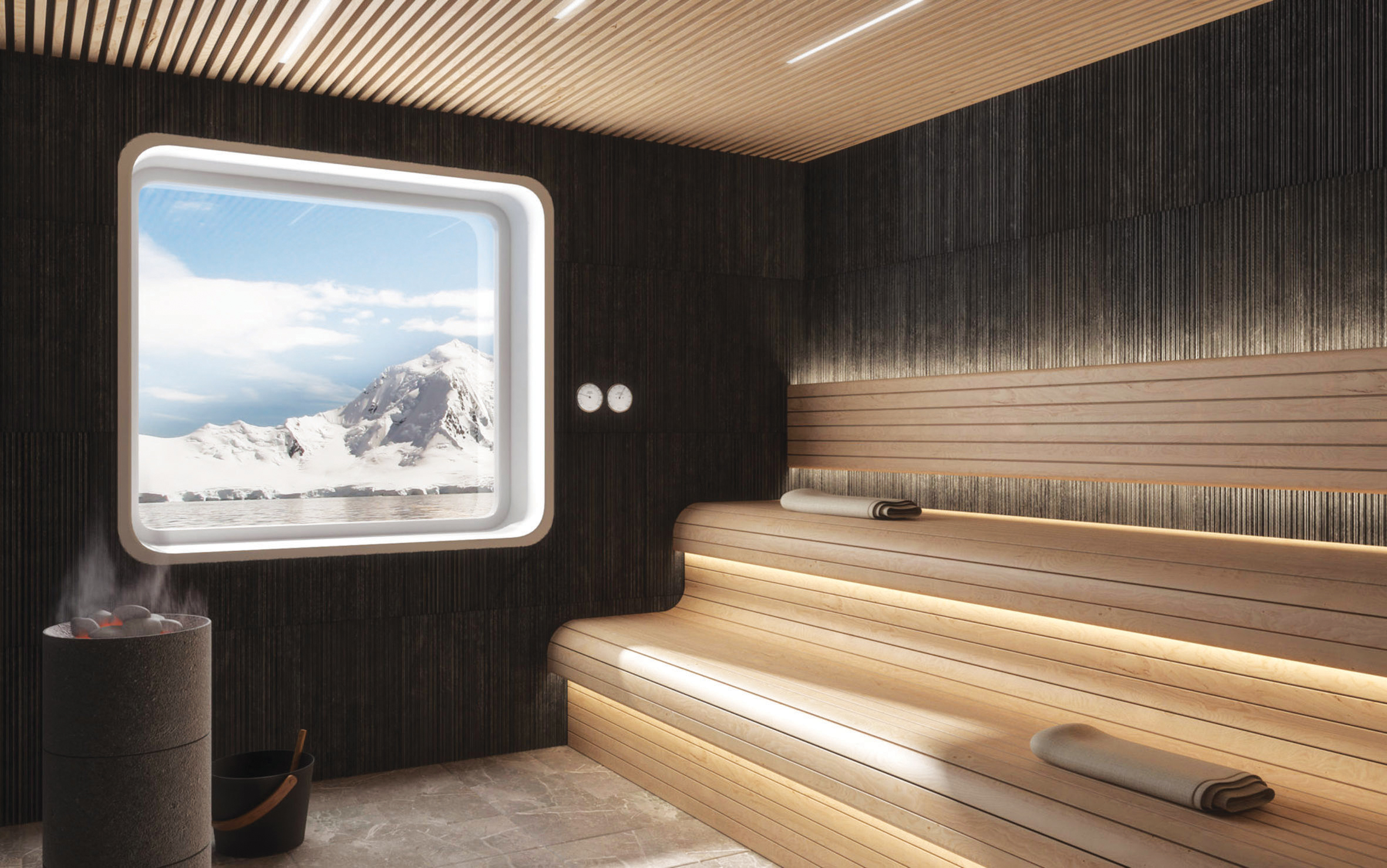 Crystal-Endeavor_Spa-Sauna