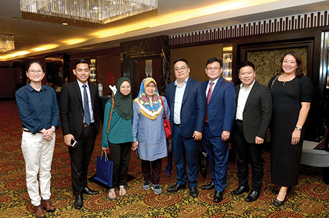 RHB group photo