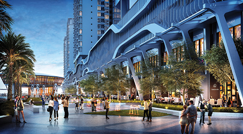 Queens Waterfront - Promenade.jpg