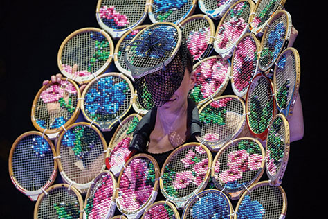 World Of WearableArt Opening Night 2018